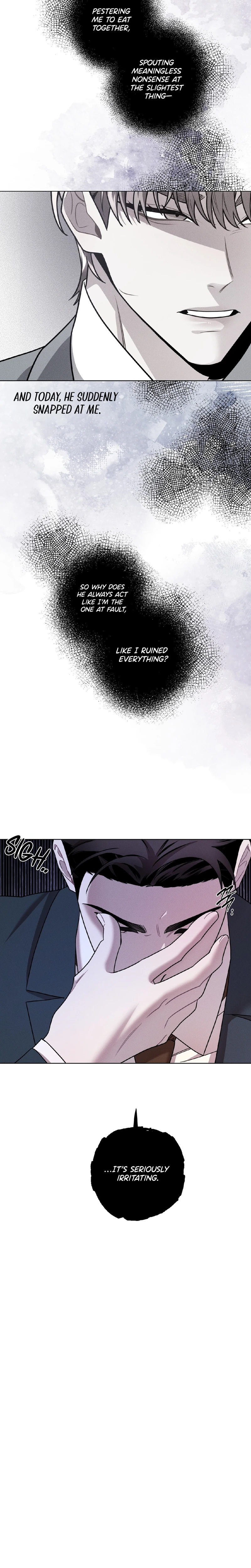 Ureshikunai Propose Chapter 8 page 16 - 