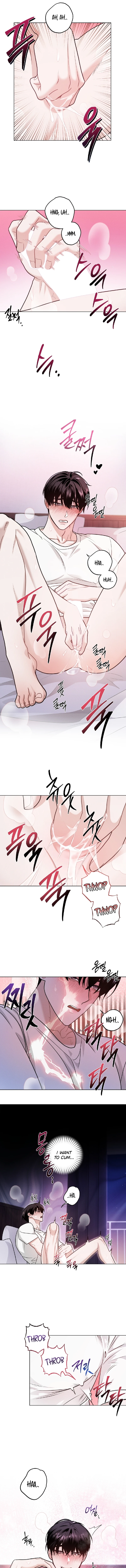 Ureshikunai Propose Chapter 8 page 4 - 