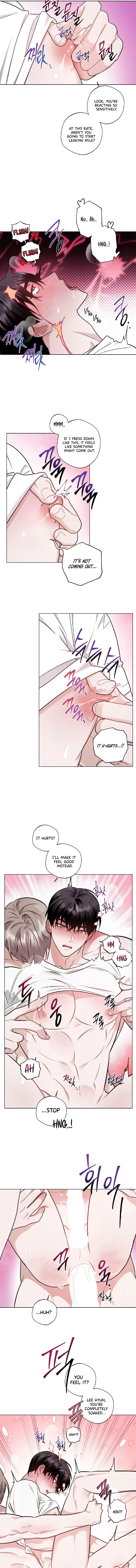 Ureshikunai Propose Chapter 8 page 6 - 