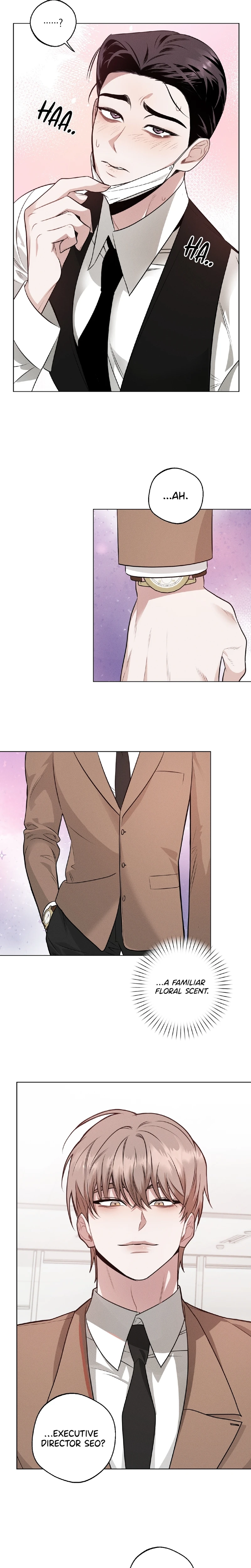 Ureshikunai Propose Chapter 9 page 2 - 