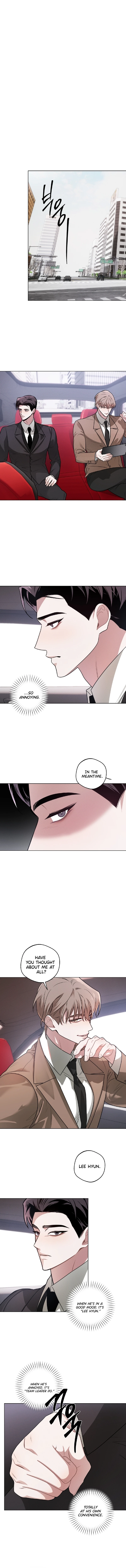 Ureshikunai Propose Chapter 9 page 11 - 