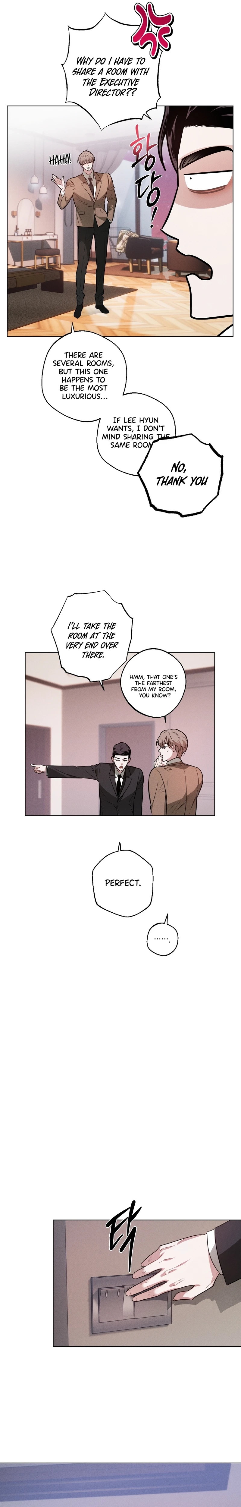 Ureshikunai Propose Chapter 9 page 13 - 