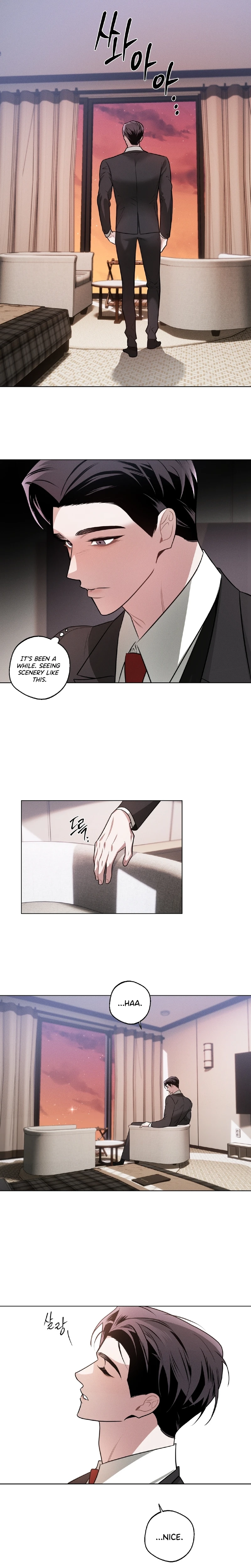 Ureshikunai Propose Chapter 9 page 14 - 