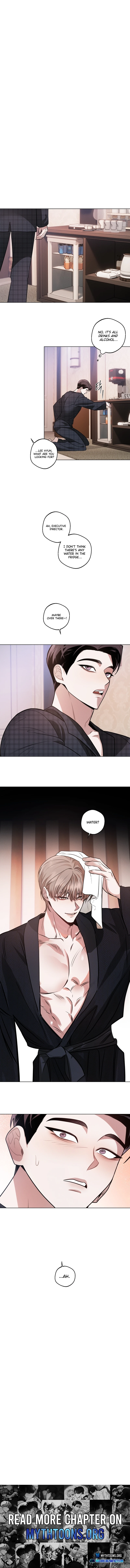 Ureshikunai Propose Chapter 9 page 15 - 