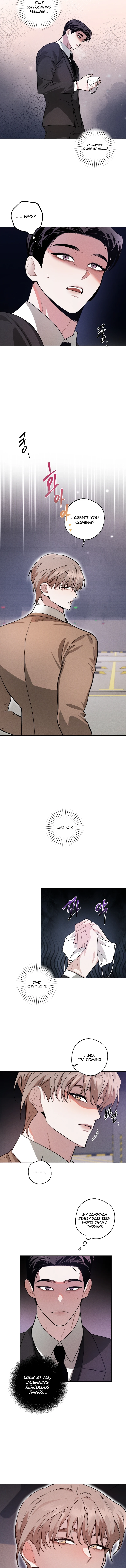 Ureshikunai Propose Chapter 9 page 5 - 