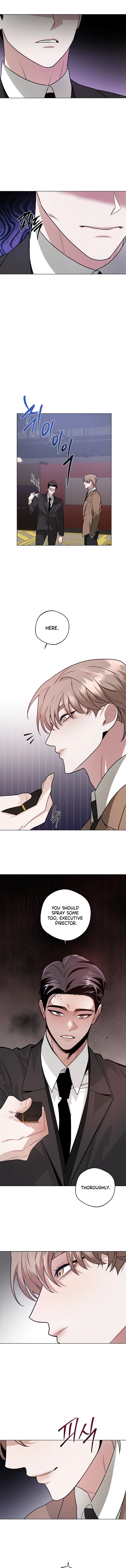 Ureshikunai Propose Chapter 9 page 8 - 