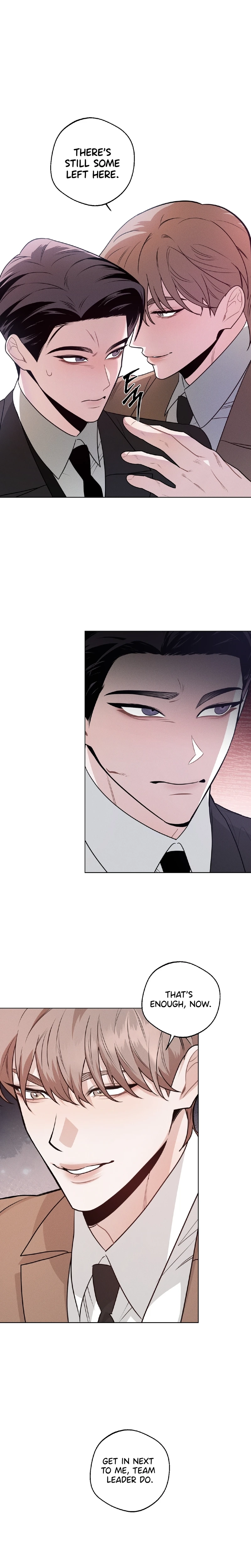 Ureshikunai Propose Chapter 9 page 10 - 