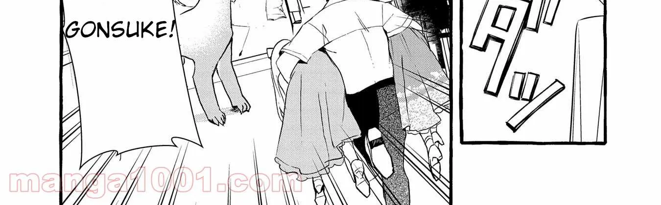 Urgent Request: How to Raise an Abandoned Dragon Chapter 10 page 11 - 