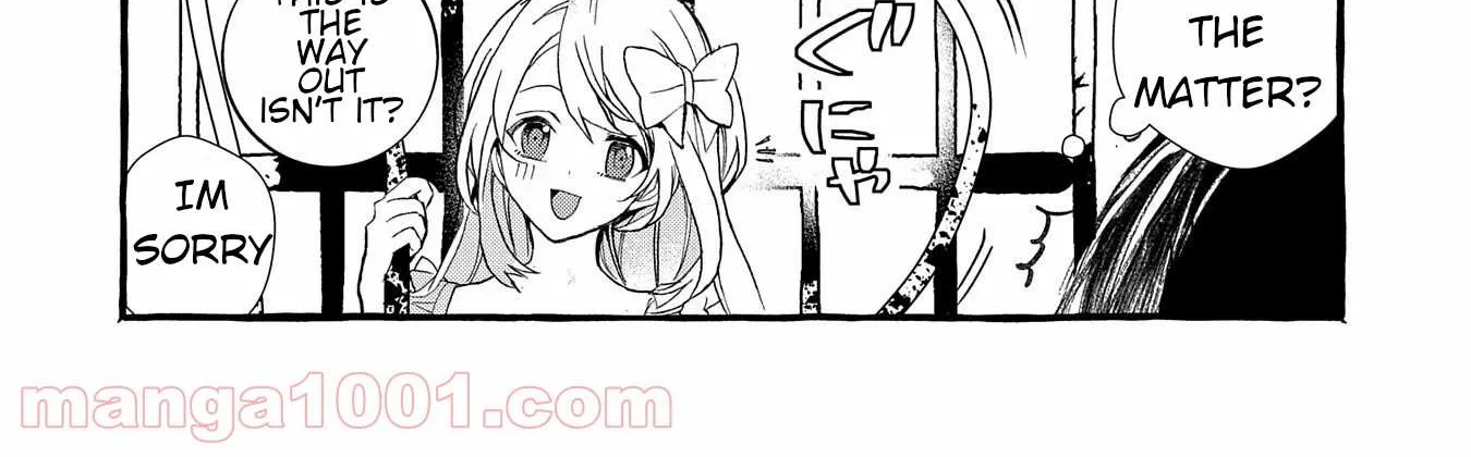 Urgent Request: How to Raise an Abandoned Dragon Chapter 10 page 13 - 