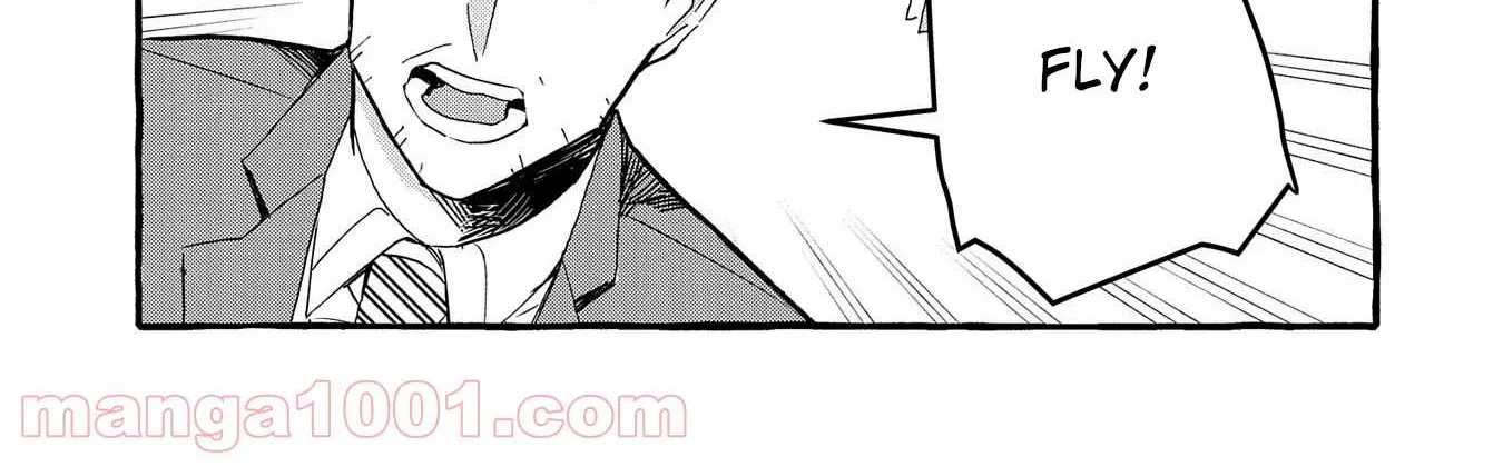 Urgent Request: How to Raise an Abandoned Dragon Chapter 10 page 15 - 