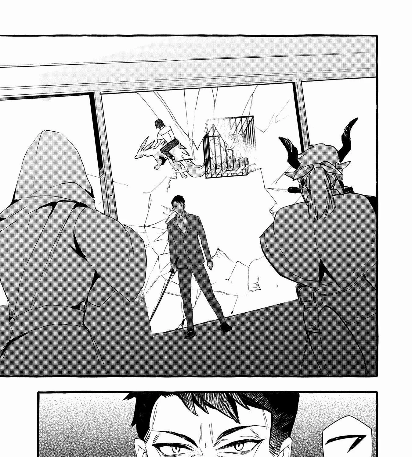 Urgent Request: How to Raise an Abandoned Dragon Chapter 10 page 18 - 