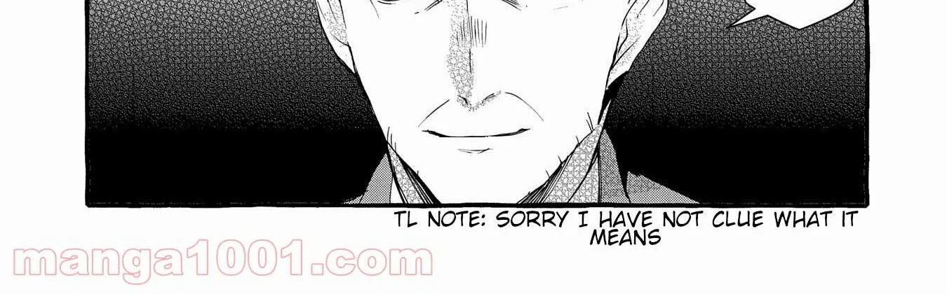 Urgent Request: How to Raise an Abandoned Dragon Chapter 10 page 19 - 