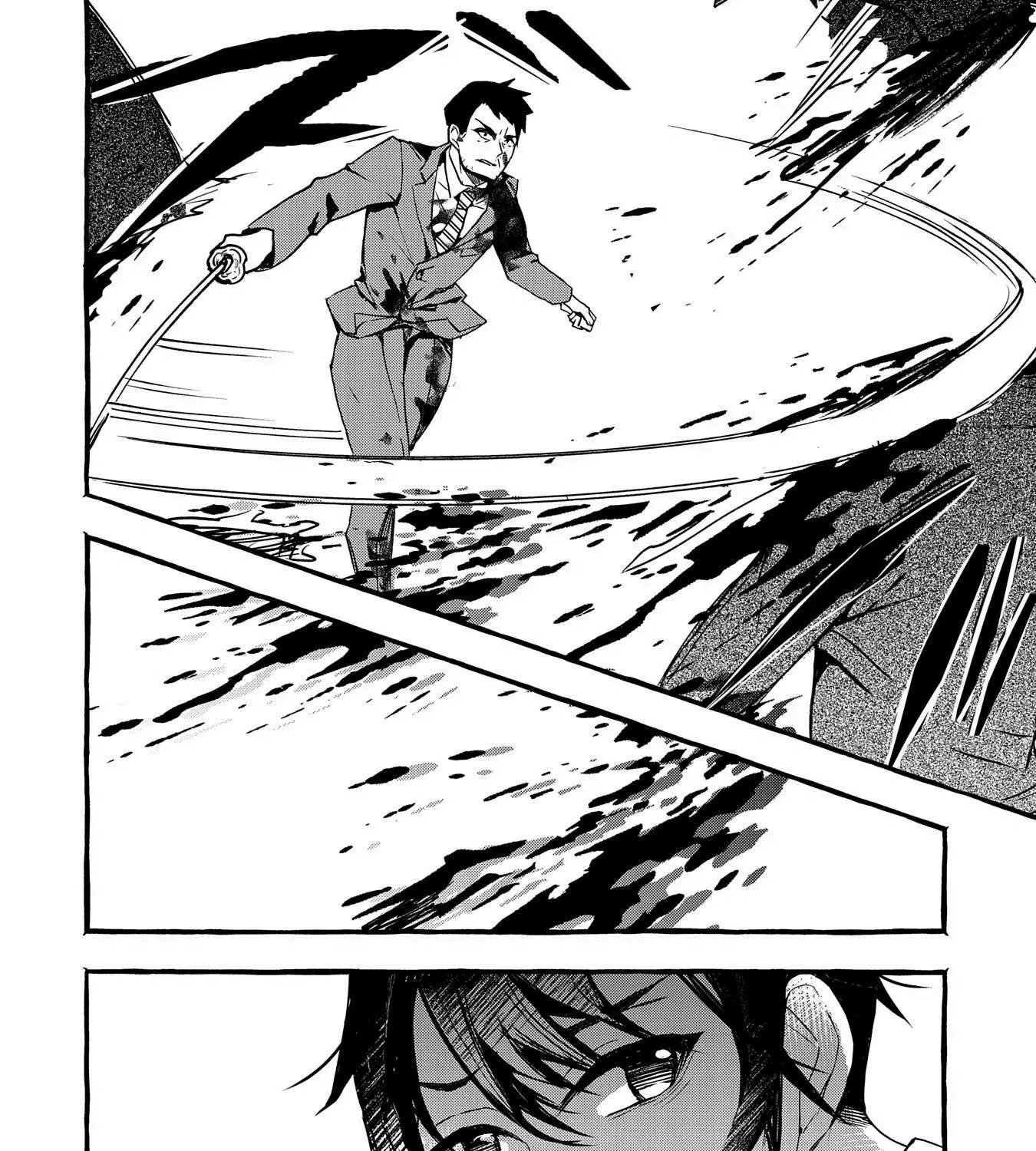 Urgent Request: How to Raise an Abandoned Dragon Chapter 10 page 20 - 