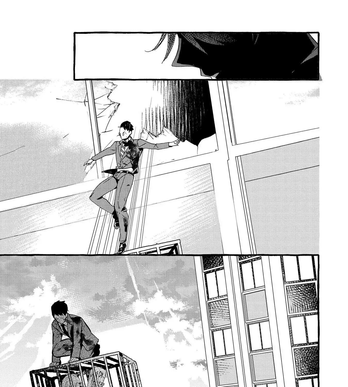 Urgent Request: How to Raise an Abandoned Dragon Chapter 10 page 22 - 