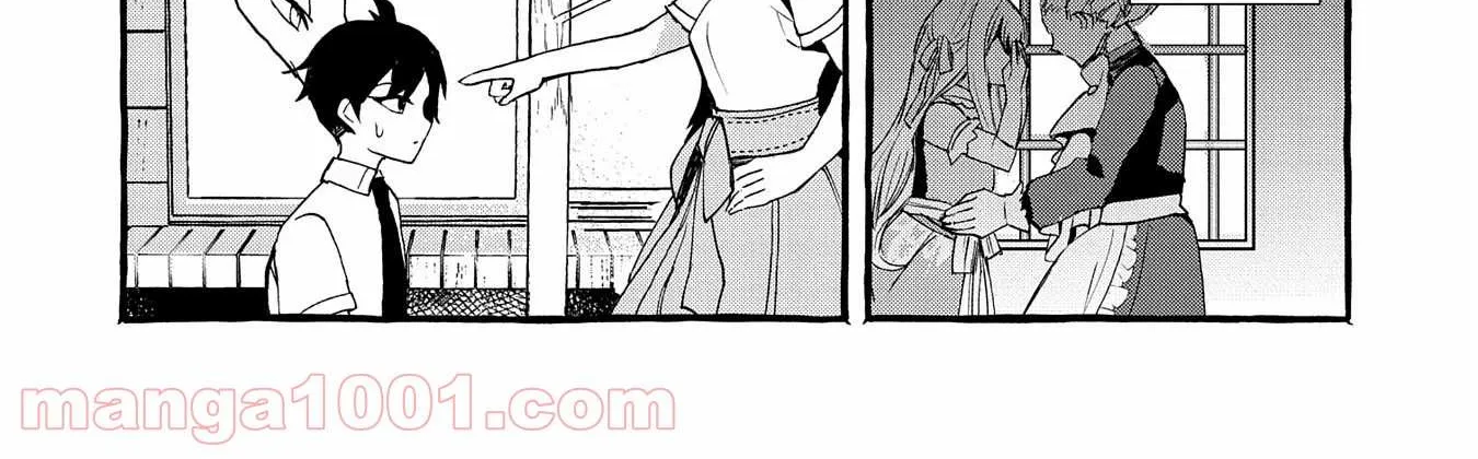 Urgent Request: How to Raise an Abandoned Dragon Chapter 10 page 29 - 
