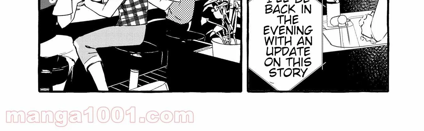 Urgent Request: How to Raise an Abandoned Dragon Chapter 10 page 31 - 