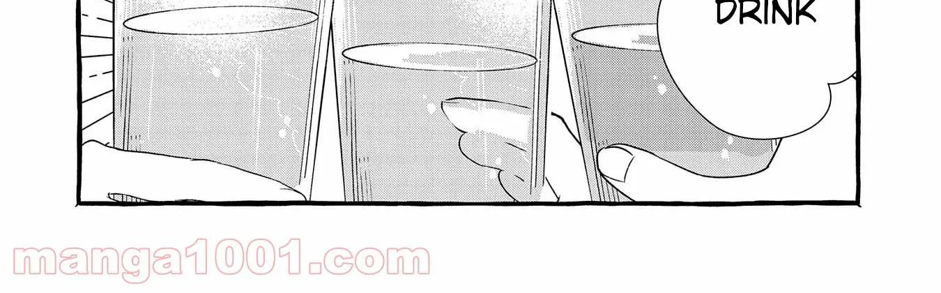 Urgent Request: How to Raise an Abandoned Dragon Chapter 10 page 33 - 
