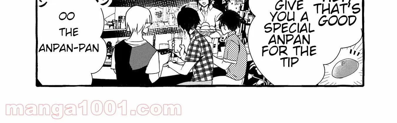 Urgent Request: How to Raise an Abandoned Dragon Chapter 10 page 35 - 