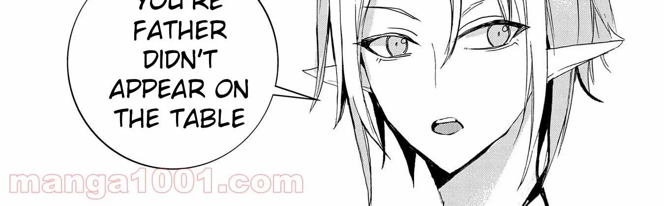 Urgent Request: How to Raise an Abandoned Dragon Chapter 10 page 39 - 