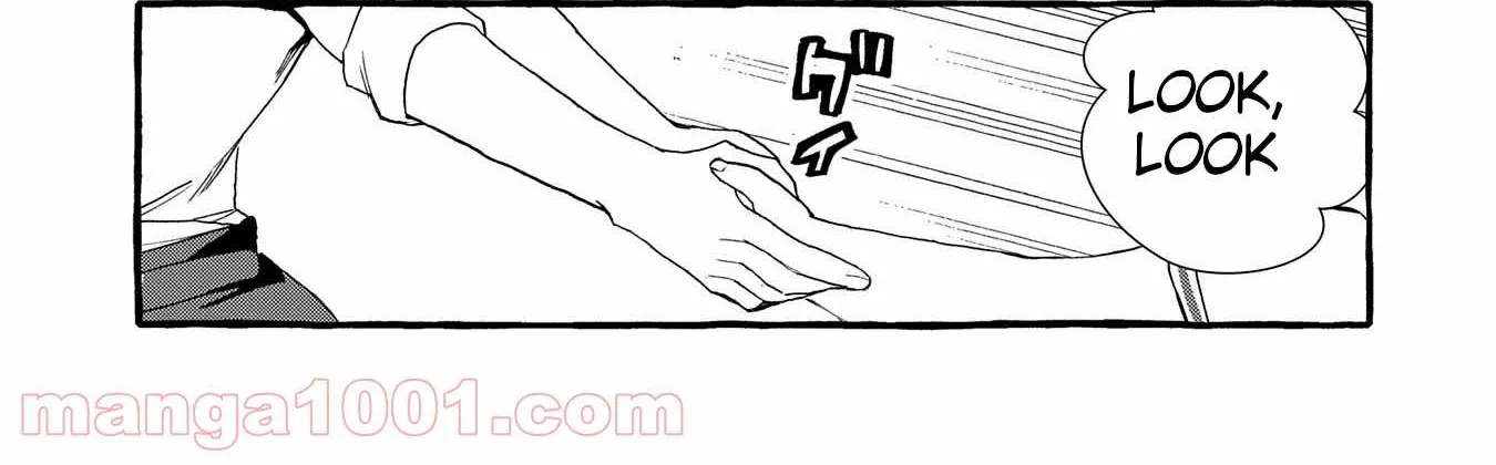 Urgent Request: How to Raise an Abandoned Dragon Chapter 10 page 43 - 