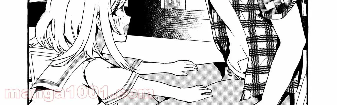 Urgent Request: How to Raise an Abandoned Dragon Chapter 10 page 49 - 