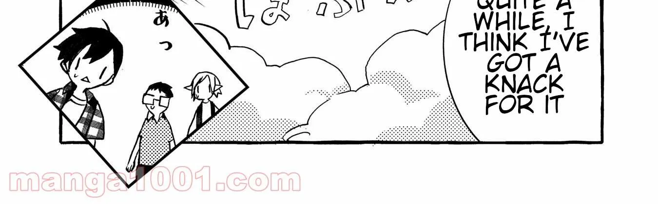 Urgent Request: How to Raise an Abandoned Dragon Chapter 10 page 51 - 