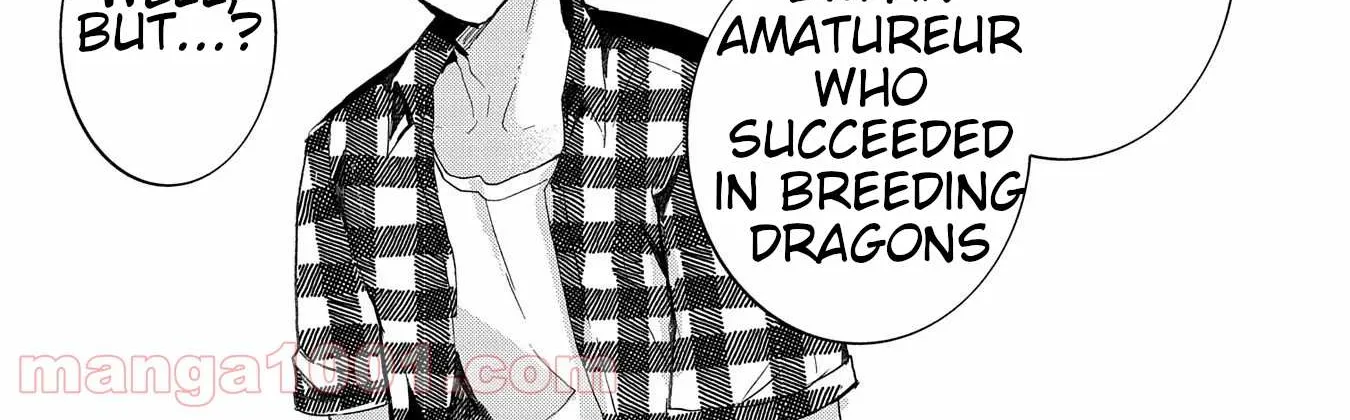 Urgent Request: How to Raise an Abandoned Dragon Chapter 10 page 55 - 