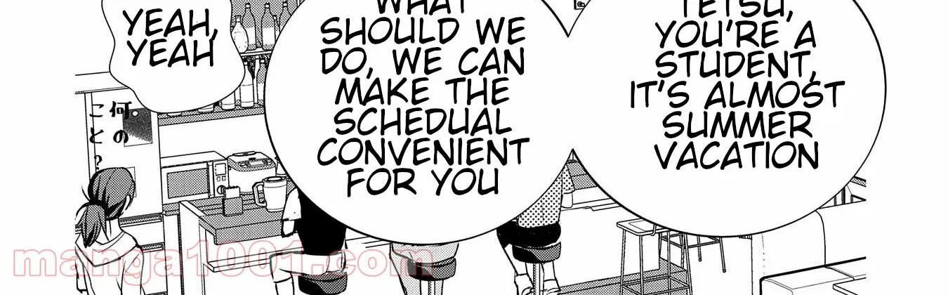 Urgent Request: How to Raise an Abandoned Dragon Chapter 10 page 57 - 