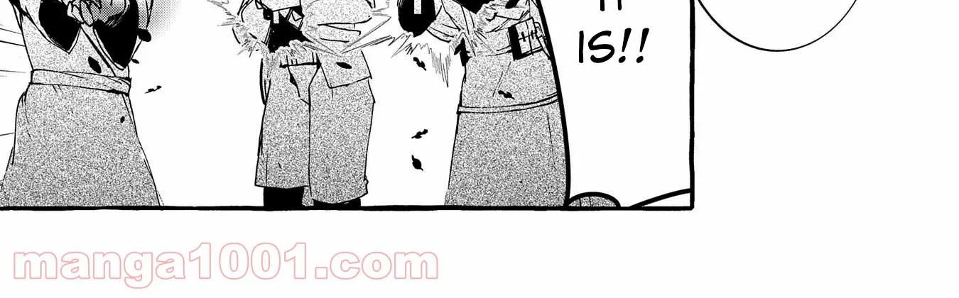 Urgent Request: How to Raise an Abandoned Dragon Chapter 10 page 7 - 