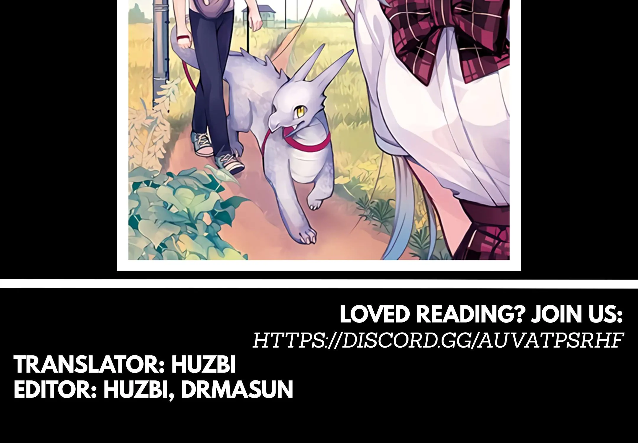 Urgent Request: How to Raise an Abandoned Dragon Chapter 11 page 2 - 
