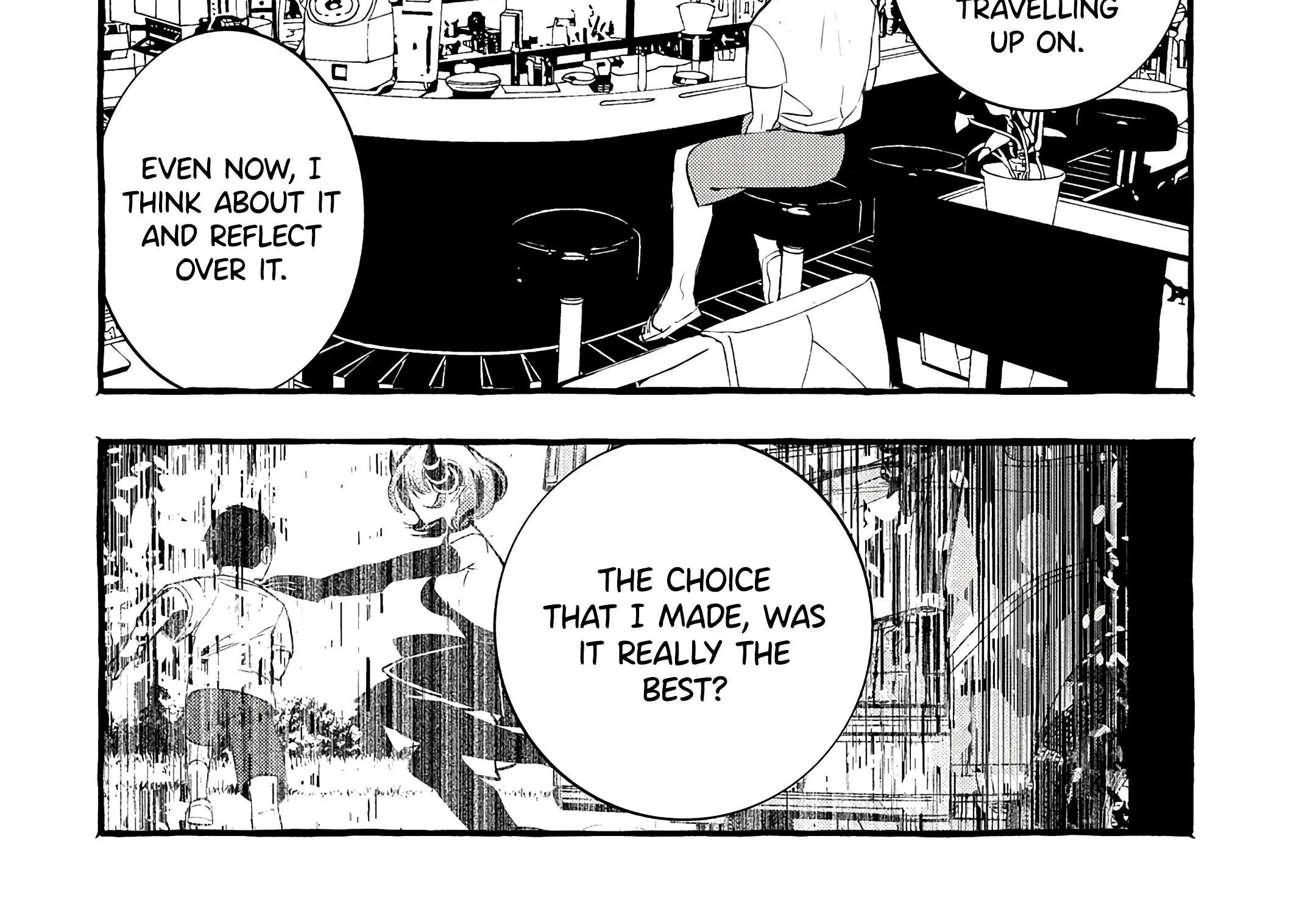 Urgent Request: How to Raise an Abandoned Dragon Chapter 11 page 14 - 