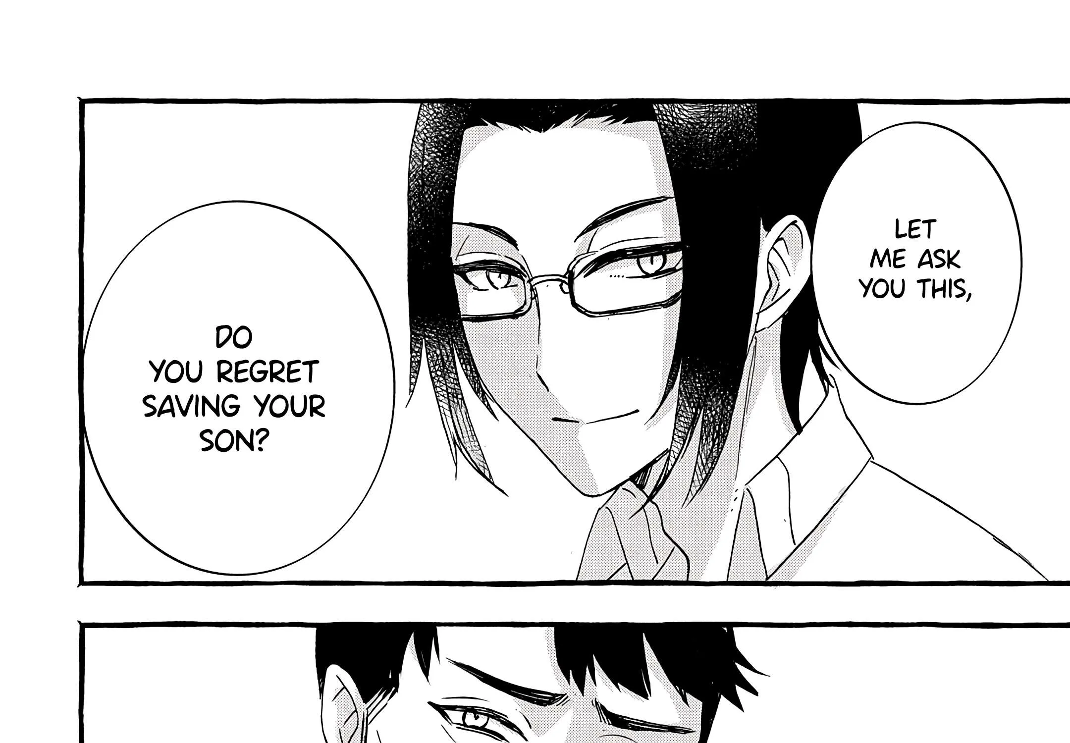 Urgent Request: How to Raise an Abandoned Dragon Chapter 11 page 19 - 