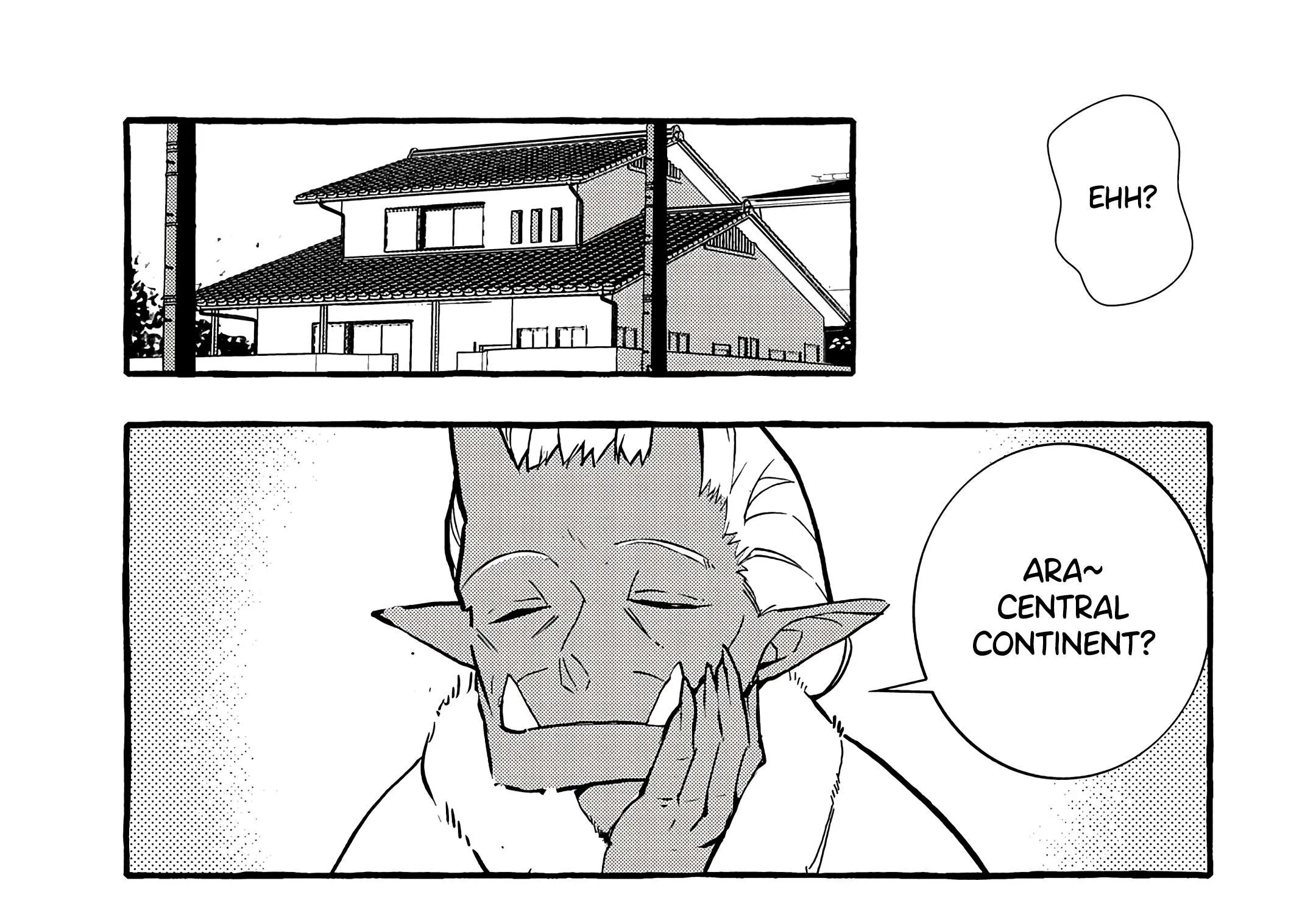 Urgent Request: How to Raise an Abandoned Dragon Chapter 11 page 22 - 