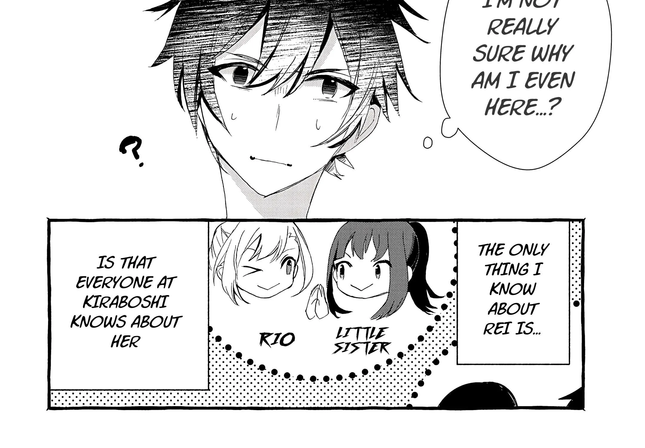 Urgent Request: How to Raise an Abandoned Dragon Chapter 11 page 44 - 