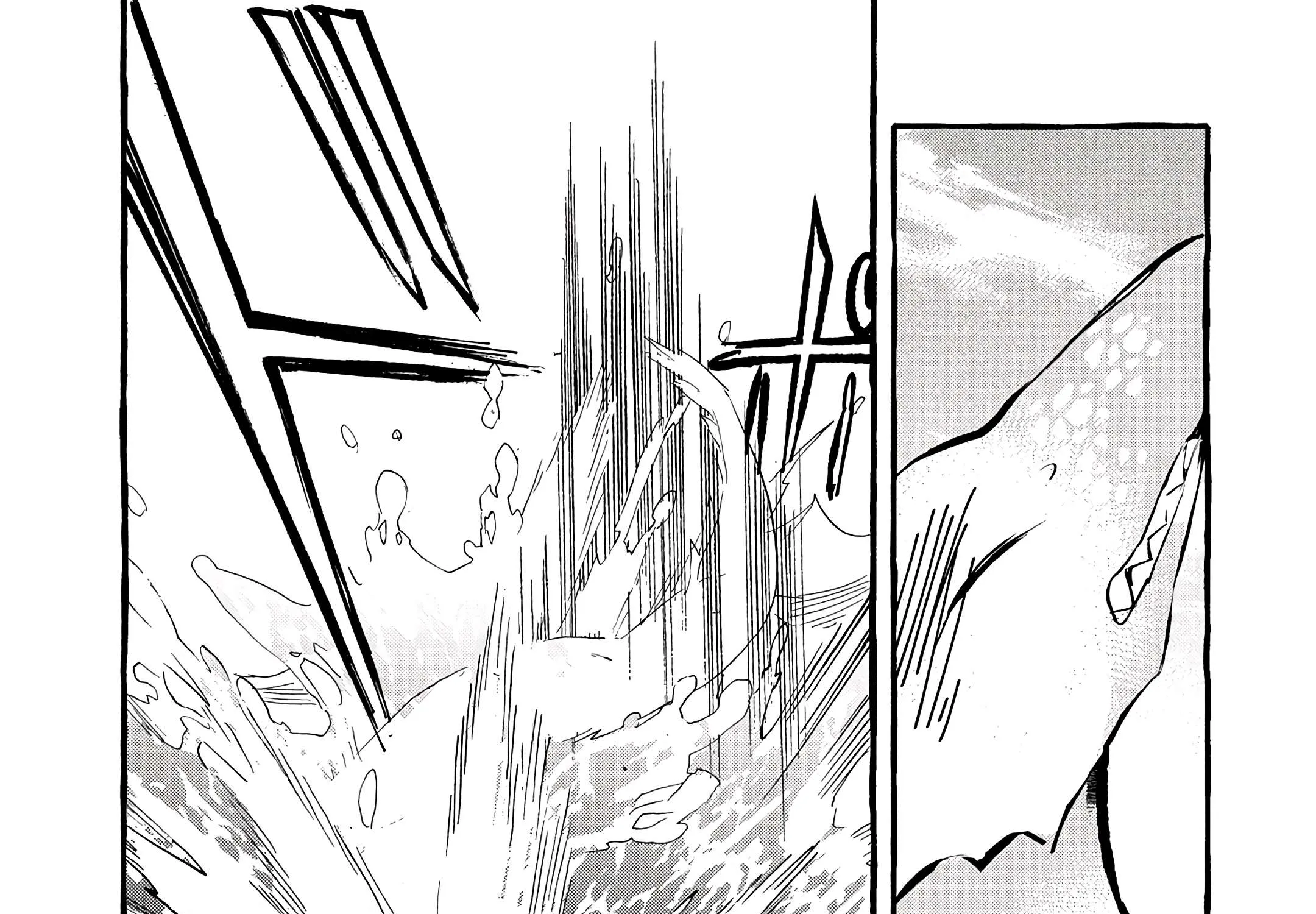 Urgent Request: How to Raise an Abandoned Dragon Chapter 11 page 64 - 