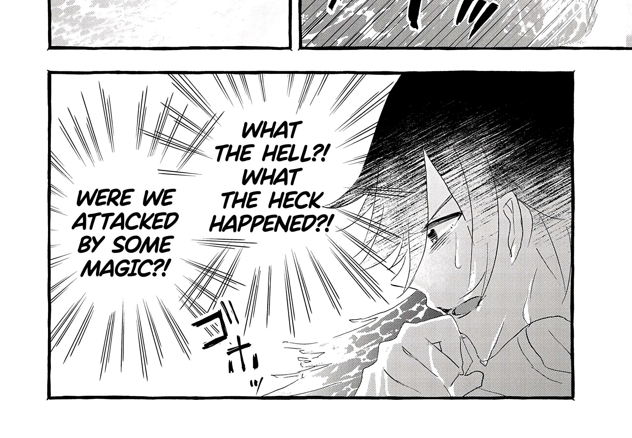 Urgent Request: How to Raise an Abandoned Dragon Chapter 11 page 68 - 