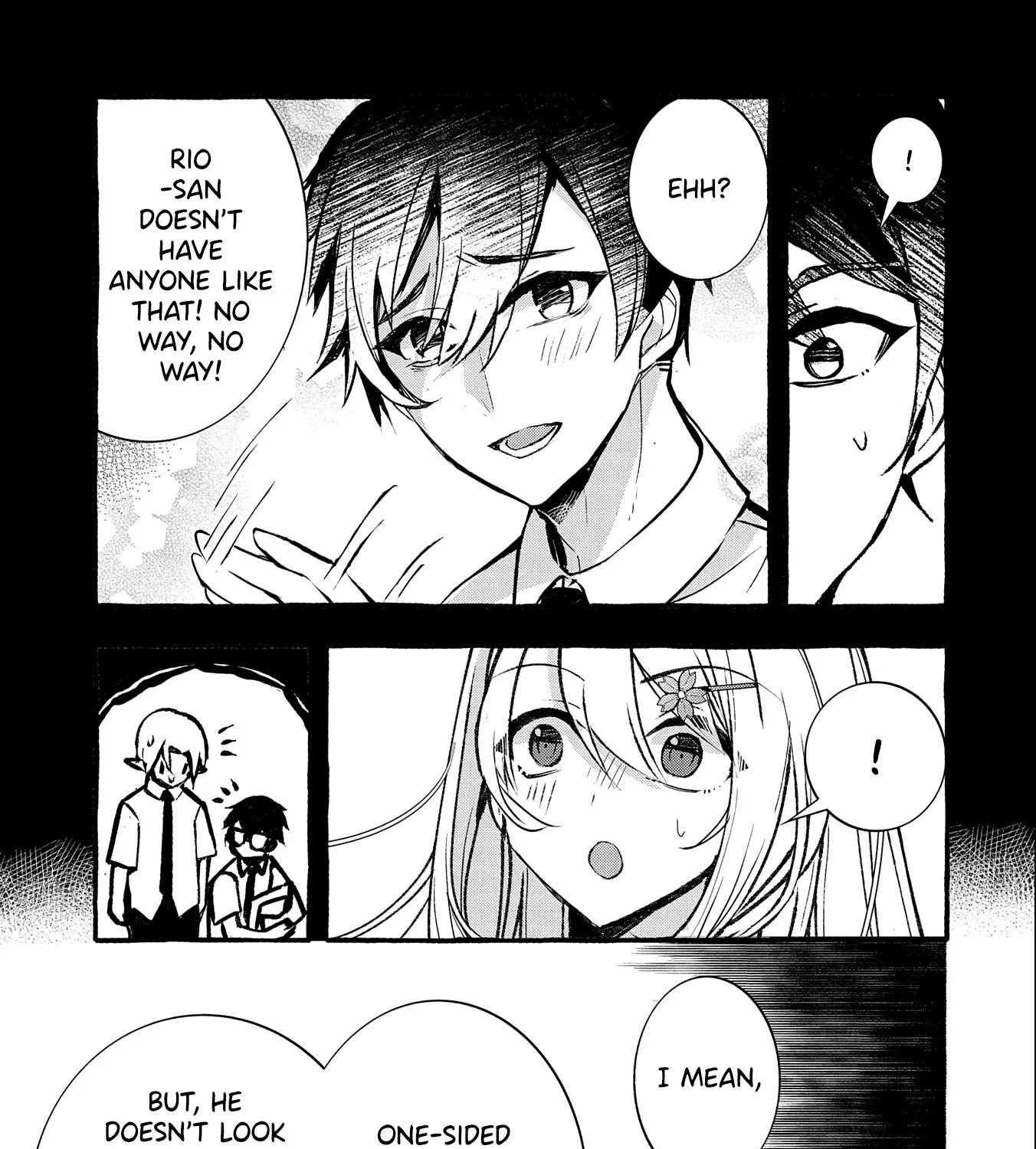 Urgent Request: How to Raise an Abandoned Dragon Chapter 12 page 11 - 