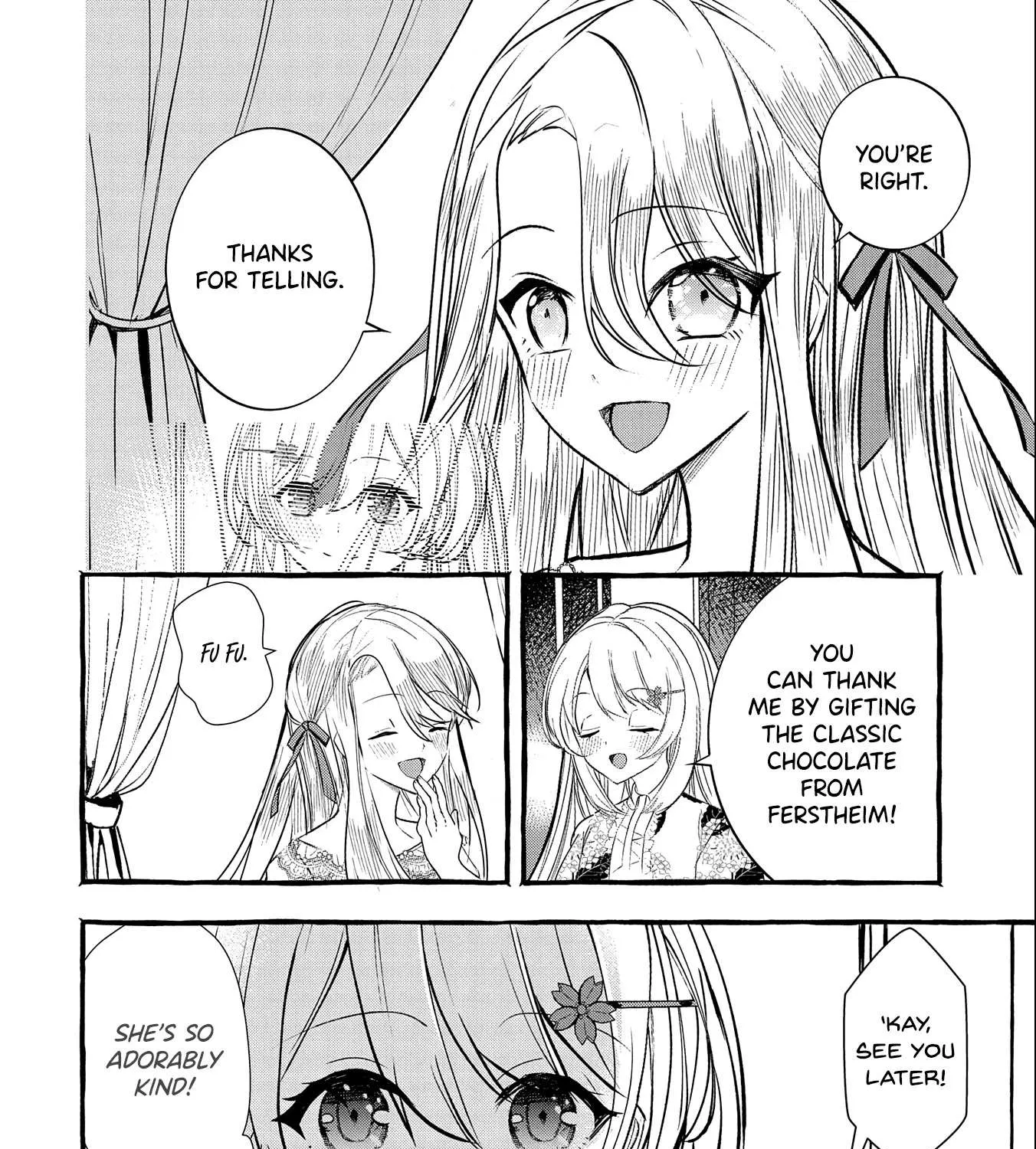 Urgent Request: How to Raise an Abandoned Dragon Chapter 12 page 13 - 