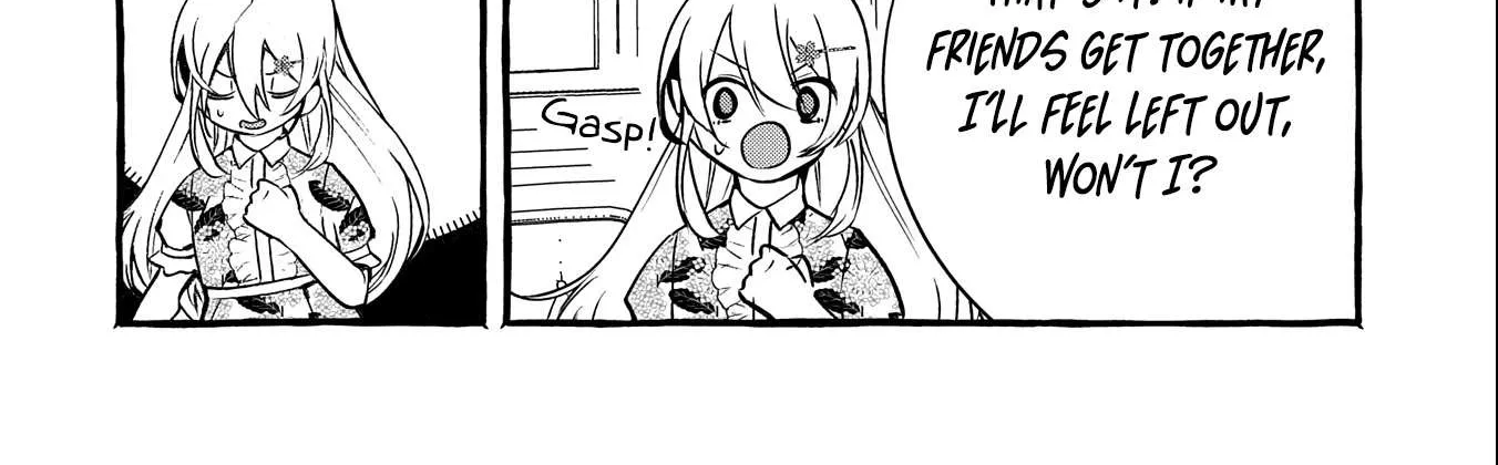 Urgent Request: How to Raise an Abandoned Dragon Chapter 12 page 18 - 