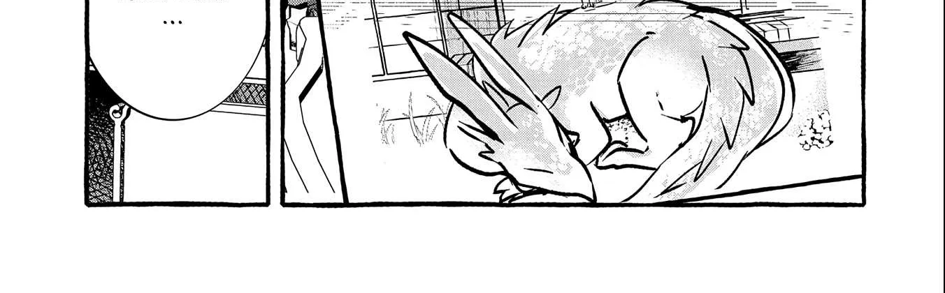 Urgent Request: How to Raise an Abandoned Dragon Chapter 12 page 20 - 
