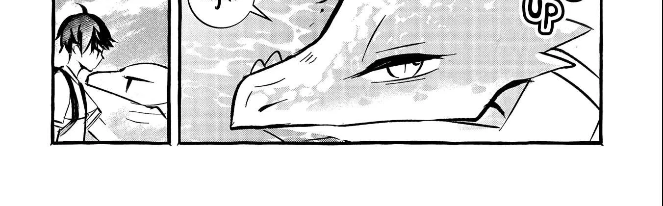 Urgent Request: How to Raise an Abandoned Dragon Chapter 12 page 30 - 