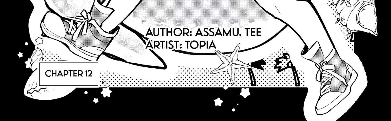Urgent Request: How to Raise an Abandoned Dragon Chapter 12 page 4 - 