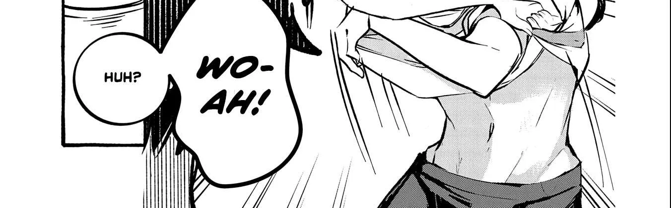 Urgent Request: How to Raise an Abandoned Dragon Chapter 12 page 32 - 