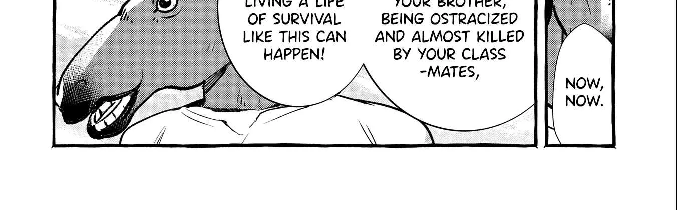 Urgent Request: How to Raise an Abandoned Dragon Chapter 12 page 38 - 