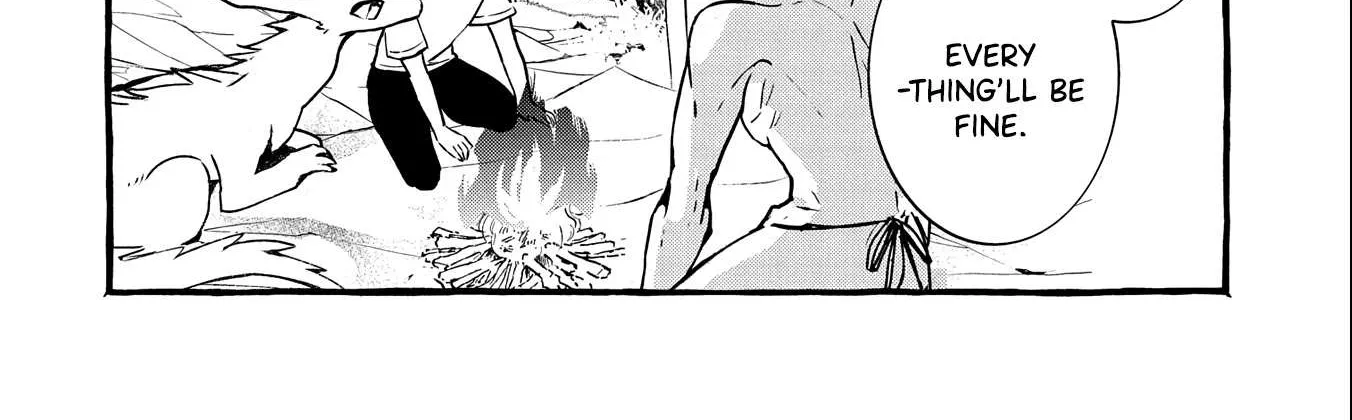 Urgent Request: How to Raise an Abandoned Dragon Chapter 12 page 42 - 