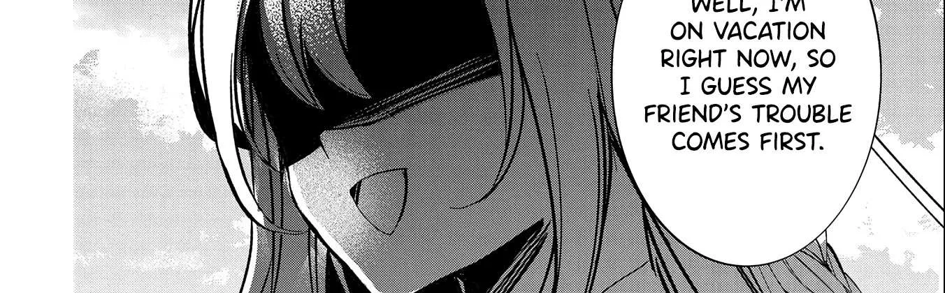 Urgent Request: How to Raise an Abandoned Dragon Chapter 12 page 46 - 