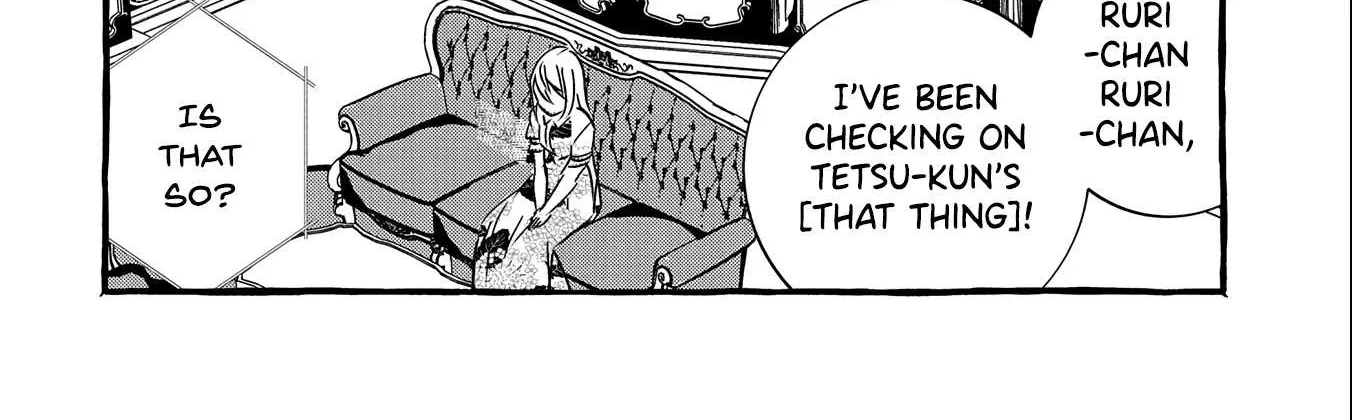 Urgent Request: How to Raise an Abandoned Dragon Chapter 12 page 6 - 