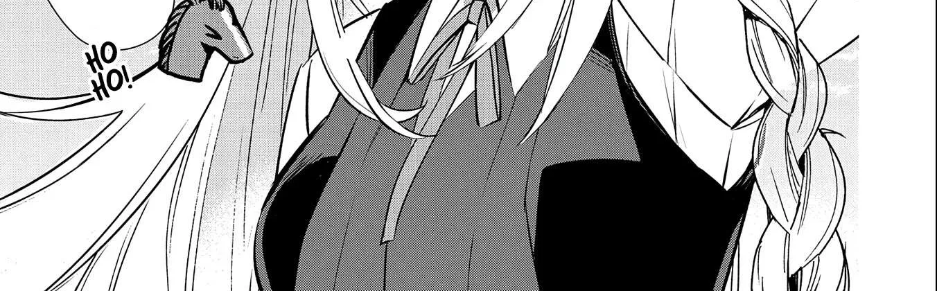 Urgent Request: How to Raise an Abandoned Dragon Chapter 13 page 12 - 