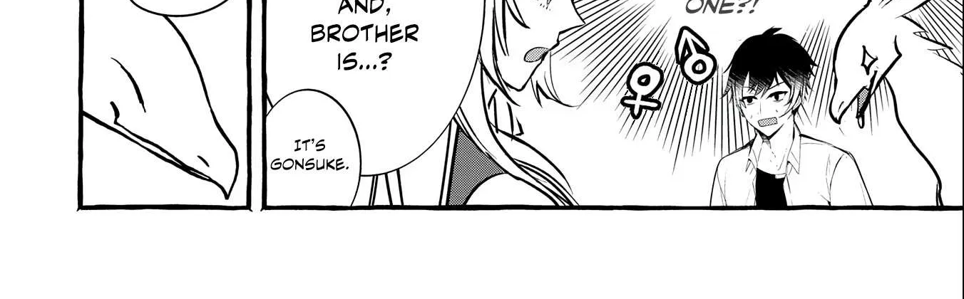 Urgent Request: How to Raise an Abandoned Dragon Chapter 13 page 14 - 
