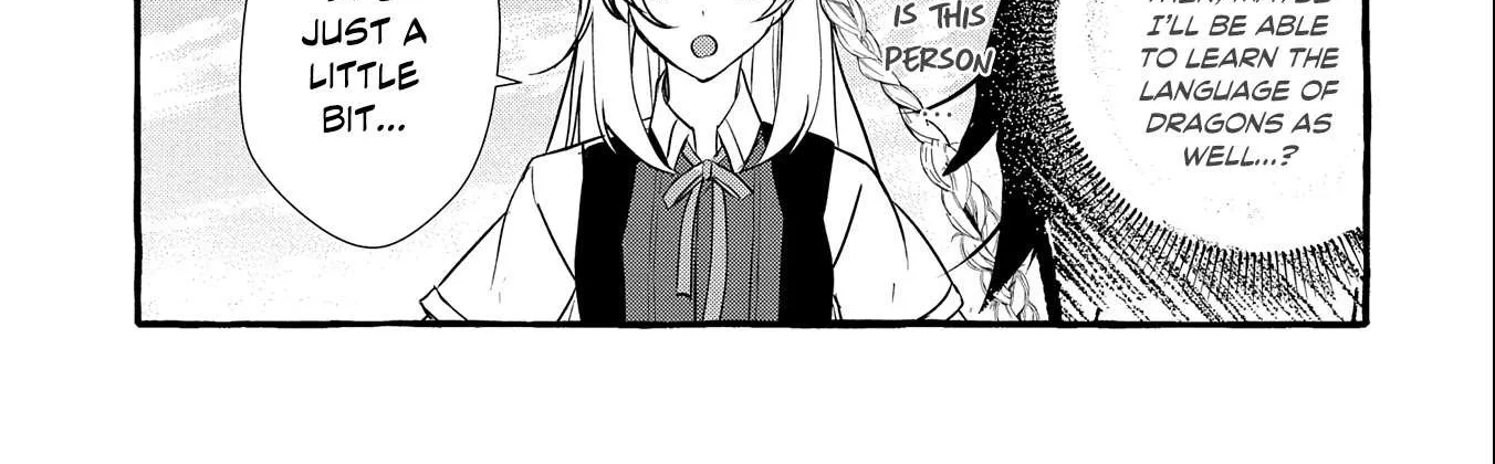 Urgent Request: How to Raise an Abandoned Dragon Chapter 13 page 16 - 